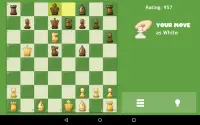 Chess for Kids - Play & Learn Screen Shot 10