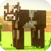 Cow Mcpe