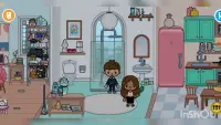 TOCA Life City World Town - Tips and Hints Screen Shot 3