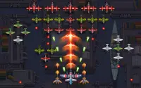 1945 Air Force: Airplane games Screen Shot 13