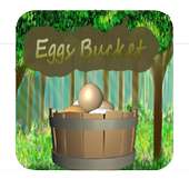 Eggs Bucket