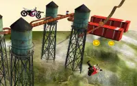 Bike Rider Game 2019- 3D Bike Stunts Free Screen Shot 4