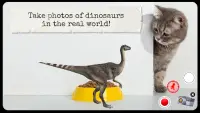 Dinosaur VR Educational Game Screen Shot 6