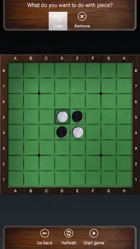 Reversi Online & Offline Screen Shot 6