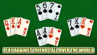 Credit Teen Solitaire 3Patti Screen Shot 2