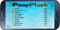 Poop Plash Screen Shot 3