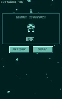 Broken Spaceship Game Screen Shot 11