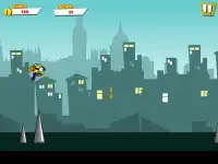 Ace World - Triple Jump Game Screen Shot 11