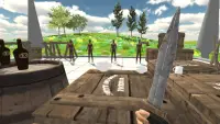 Gladiator Arena Adventure - Versus Battle 2020 Screen Shot 3