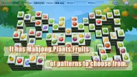 Stack of Mahjong Screen Shot 2