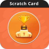 Luck by Scratch and Spin : Scratch 2021