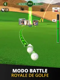 Ultimate Golf! Screen Shot 10