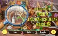 Jack y las habichuelas mágicas: Trampa del Gigante Screen Shot 0