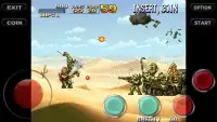 Code Metal Slug 6 Screen Shot 1