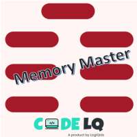 Memory Master