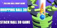 Stack Ball : Dropping Helix Stack Game Screen Shot 4
