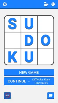 Sudoku Master - Free Classic Sudoku Puzzles Screen Shot 5
