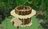 New Mini World Craft - Creative Survival Screen Shot 0