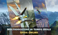 Ace Force: Joint Combat Screen Shot 3