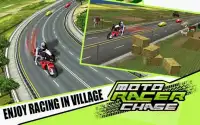 Moto Racer Extreme King Screen Shot 1