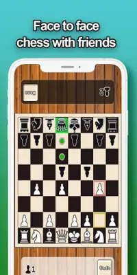 Chess Classic Screen Shot 3