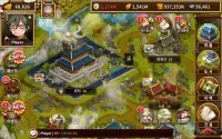 Three Kingdoms: The Shifters Screen Shot 4