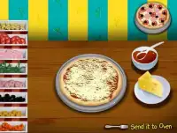 Pizza Comapre Shop Screen Shot 0