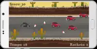 Jeux de voiture 2017 Screen Shot 1