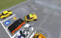 Quick Park your car : Free 3D parking game Screen Shot 4