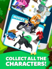 Trivia Crack 2 Screen Shot 13