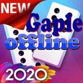 Domino Gaple Offline