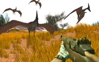 Dinosaurs Hunter Survival 3D Screen Shot 5