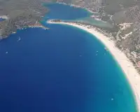 Butterfly Valley Fethiye Puzzl Screen Shot 3