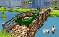 Grand Farming Tractor Simulator 2018 - Farm Story Screen Shot 3