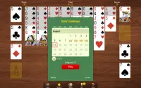 FreeCell by Logify Screen Shot 5