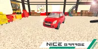 Swift Drift Car Simulator Screen Shot 0