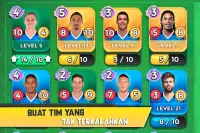 Top Stars: Sepak Bola! Screen Shot 0