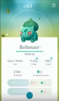 Guide for Pokémon GO Tips New Screen Shot 0