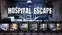 หนีโรงพยาบาล – เกมที่น่ากลัว Screen Shot 0