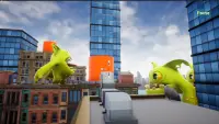 Monsters City Tridin Screen Shot 0