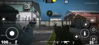 Shooter Unknown BattleGround - SUBG Screen Shot 4