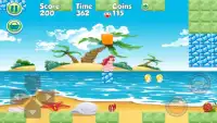 Princess Ariel  adventure game - FREE Screen Shot 7