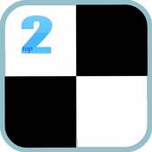 Piano Tiles Top