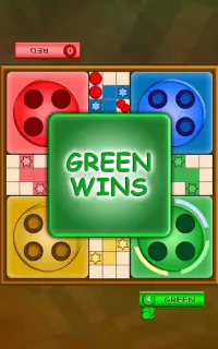 Ludo Fun - Always You Win Screen Shot 3