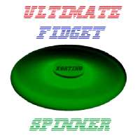 Ultimate Fidget Spinner