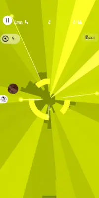 Dash Ball : Multiplayer Screen Shot 6
