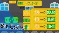 Money Inc. Screen Shot 2