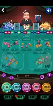 Phang Vip 88 – Nỗ Hủ Slot Đổi Thưởng 777 Screen Shot 2