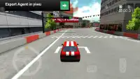 سباق سيارات جدة Screen Shot 0