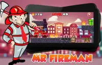 Mr Fireman Adventure World Screen Shot 3